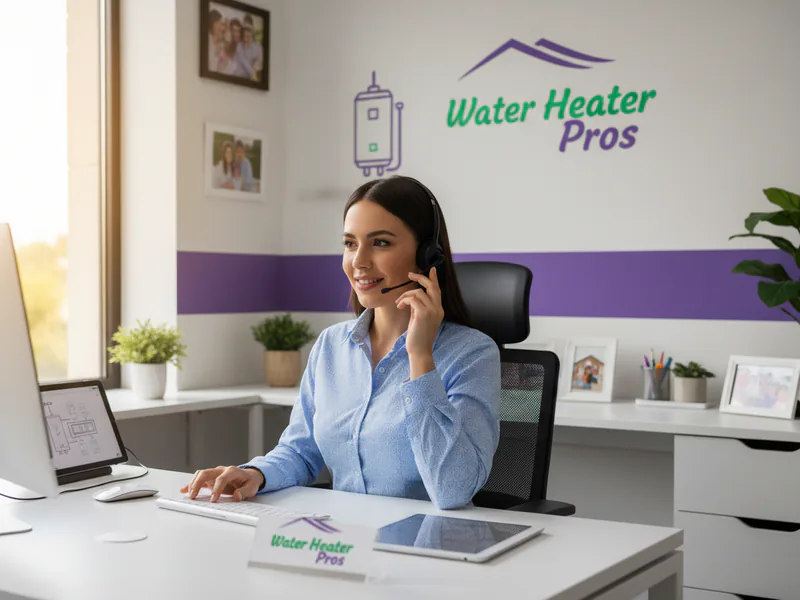 Water Heater Repair  in Cranford  FAQ